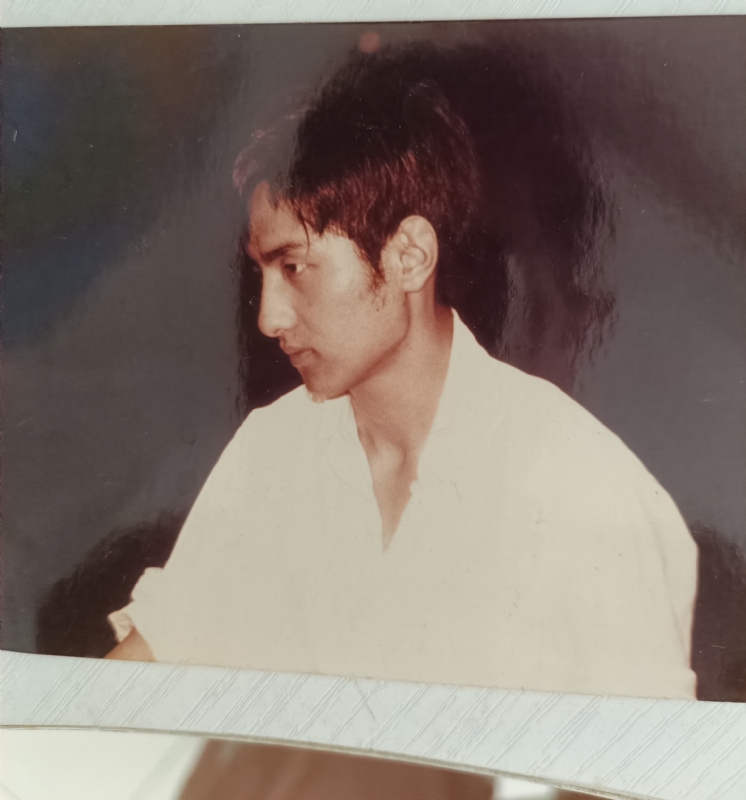 朱琦的第三张照片--邯郸相亲服务中心