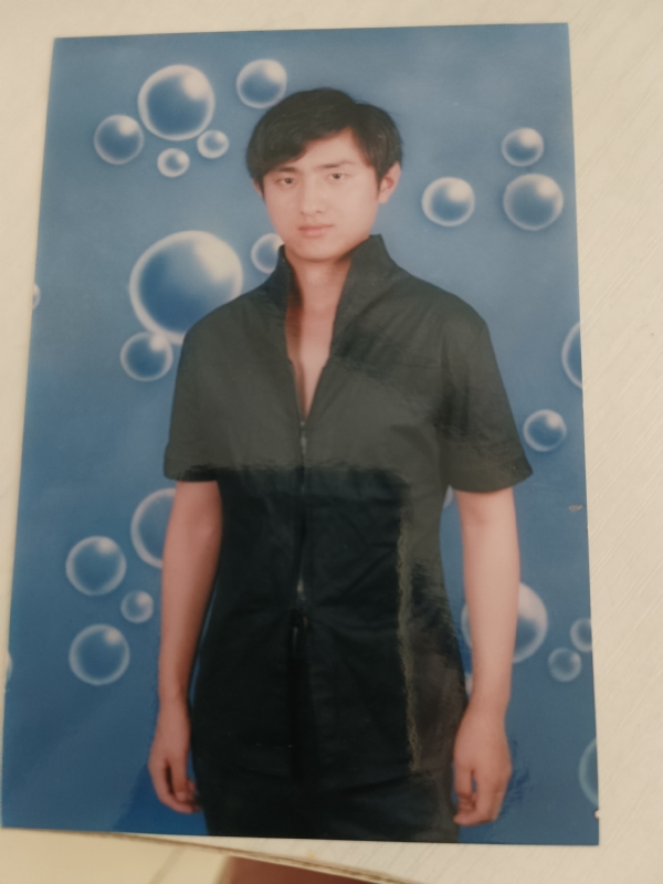 朱琦的第四张照片--邯郸相亲服务中心