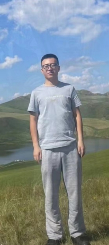 北京志杰的第一张照片--邯郸相亲服务中心