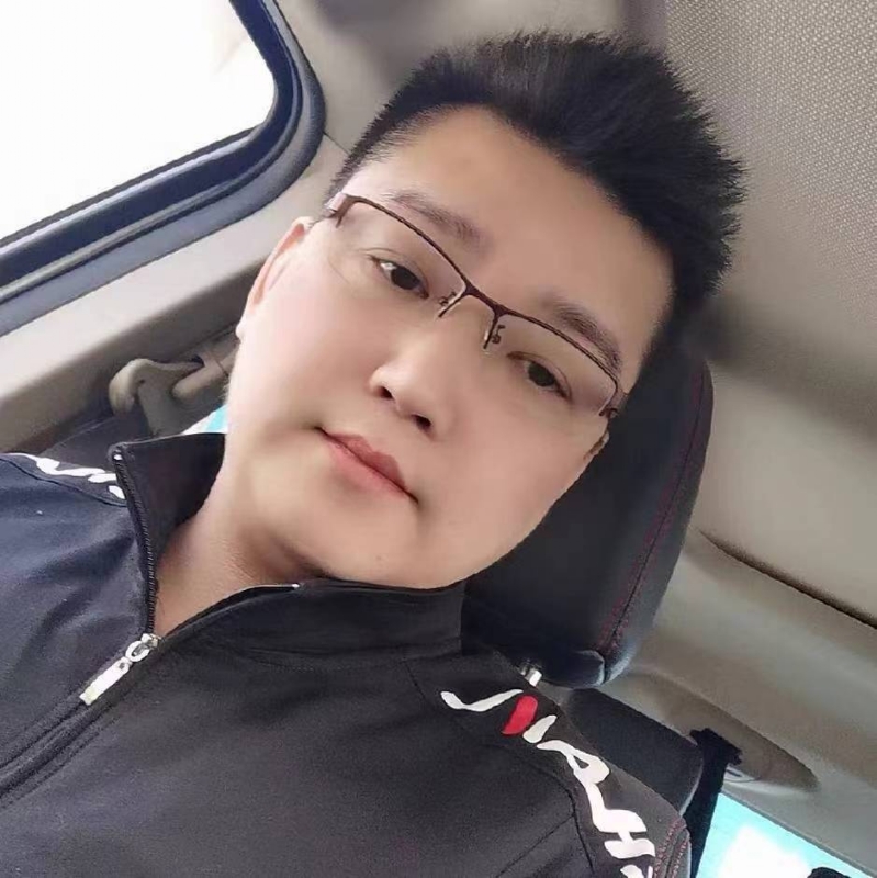 元霸天的第一张照片--邯郸相亲服务中心