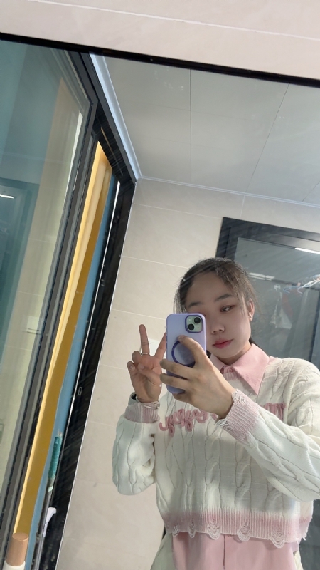 琪琪的第一张照片--邯郸相亲服务中心