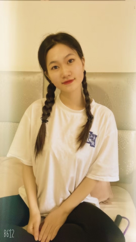 Mia的第三张照片--邯郸相亲服务中心