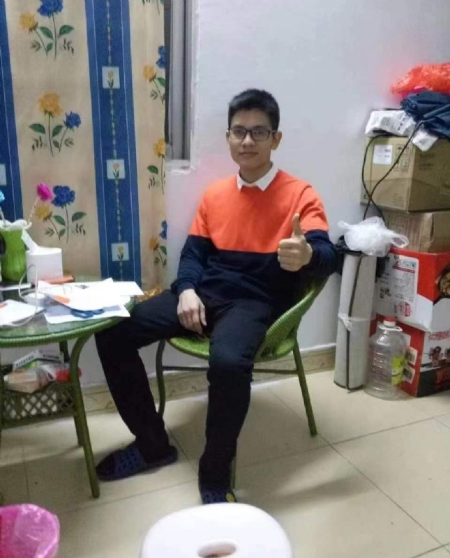 海风的第三张照片--邯郸相亲服务中心