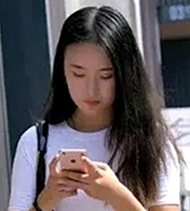 林妹的第一张照片--邯郸相亲服务中心