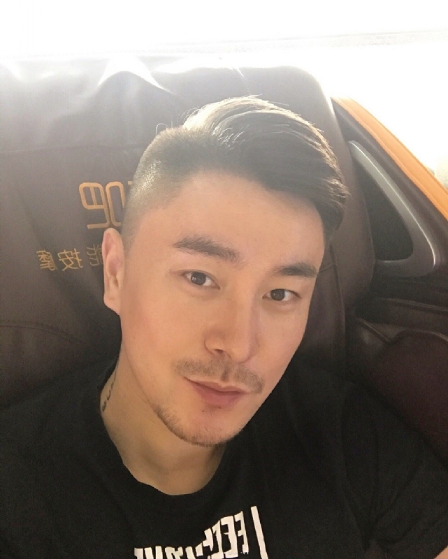 郑Sir的第二张照片--邯郸相亲服务中心