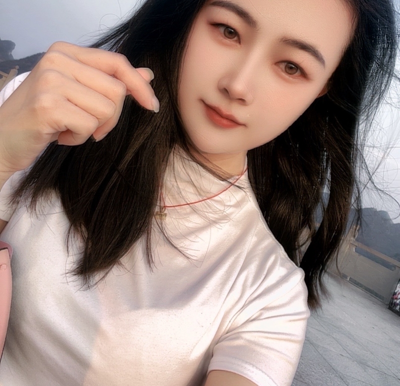 彭彭的第一张照片--邯郸相亲服务中心