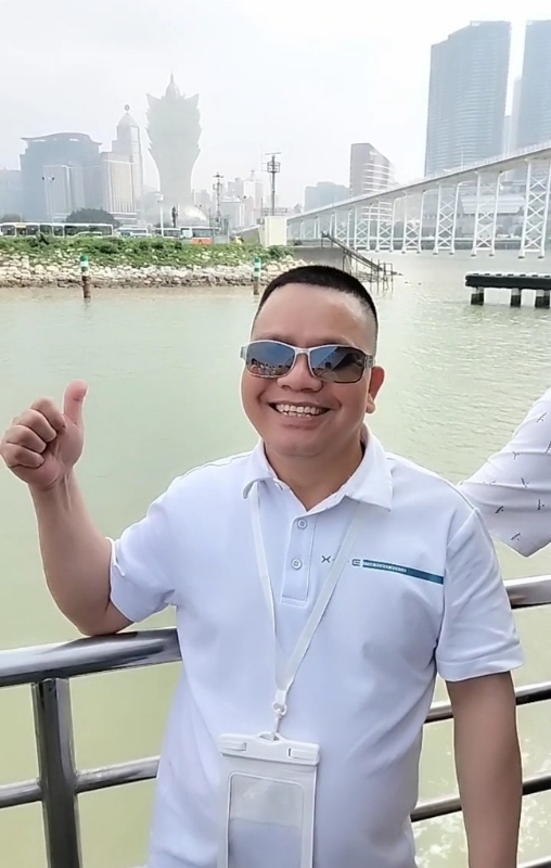 李生的第一张照片--邯郸相亲服务中心