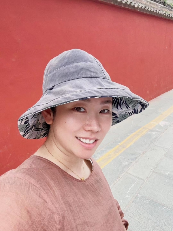 妖娆的煤气罐的第二张照片--邯郸相亲服务中心