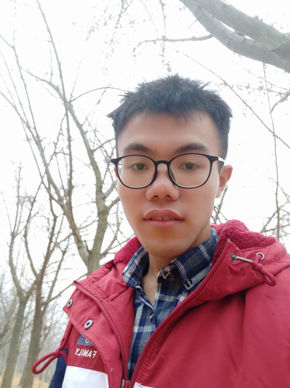 小久久的第三张照片--邯郸相亲服务中心