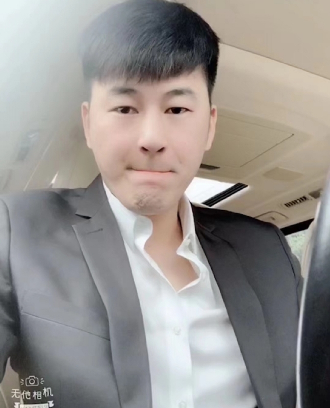 来弟的第一张照片--邯郸相亲服务中心