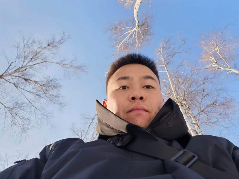 寻愿的第二张照片--邯郸相亲服务中心