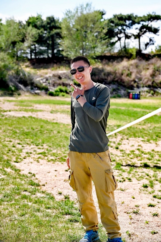 结婚的第一张照片--邯郸相亲服务中心