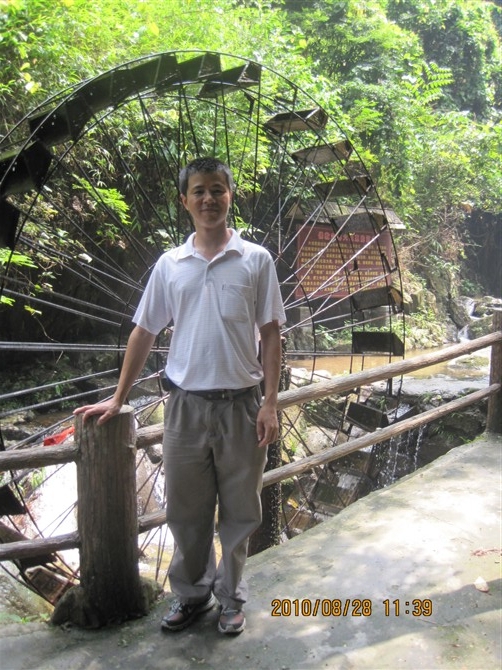 秋天的风的第一张照片--邯郸相亲服务中心