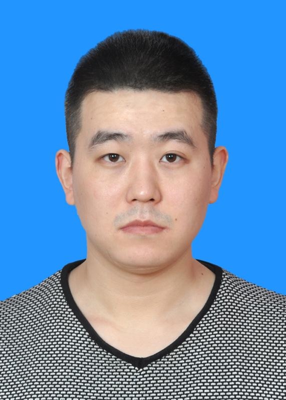 大海的第二张照片--邯郸相亲服务中心