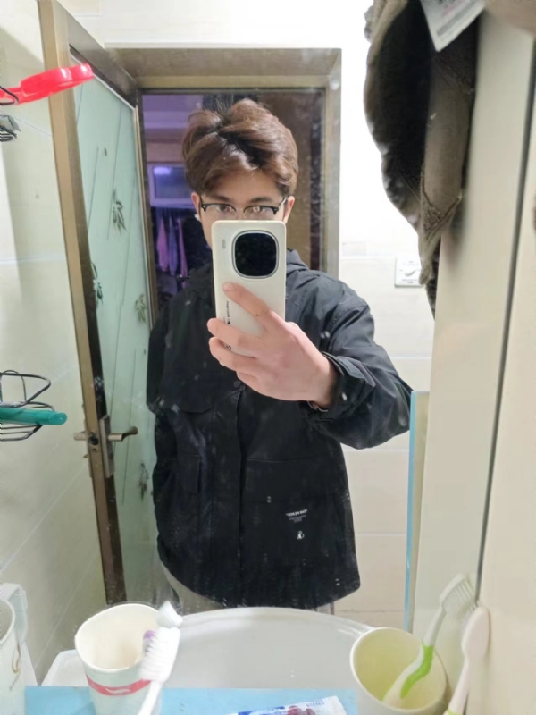 想吃糖醋渝的第一张照片--邯郸相亲服务中心