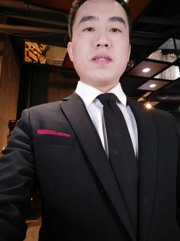 很差劲的第一张照片--邯郸相亲服务中心