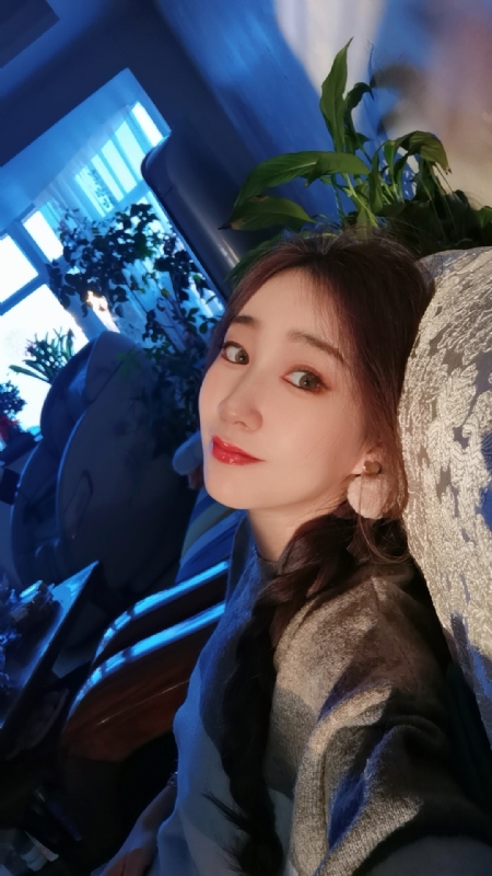 帕金森的猫的第一张照片--邯郸相亲服务中心