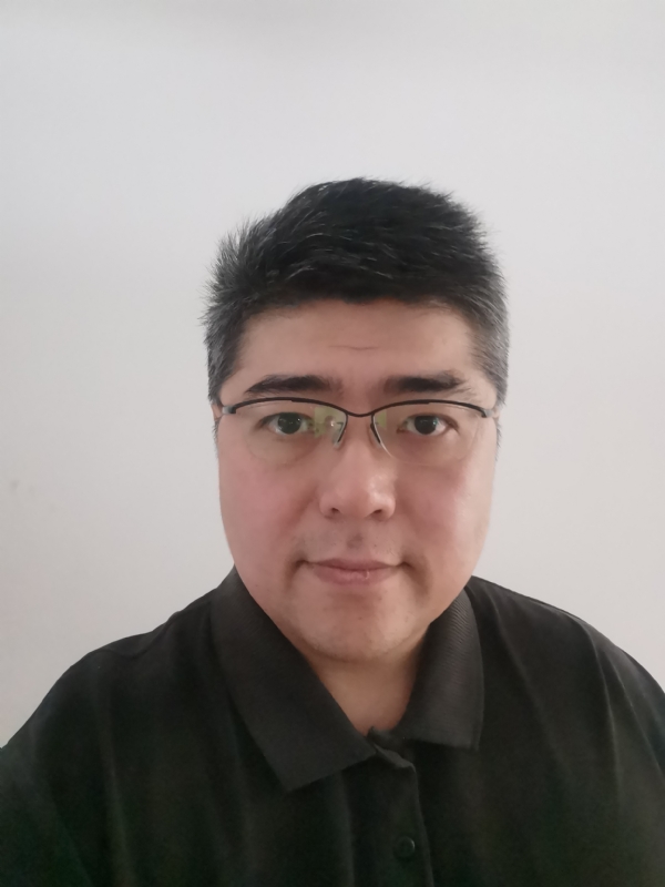 Alex的第一张照片--邯郸相亲服务中心