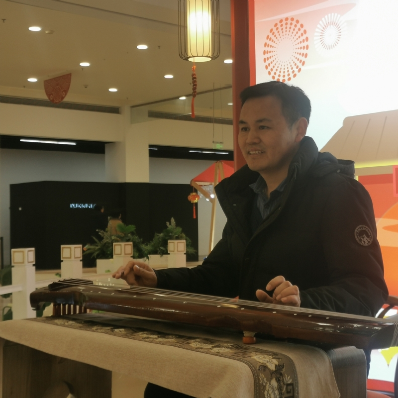 寻觅有缘人的第一张照片--邯郸相亲服务中心