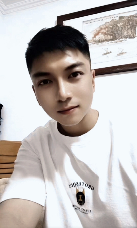 正直的火焰的第一张照片--邯郸相亲服务中心