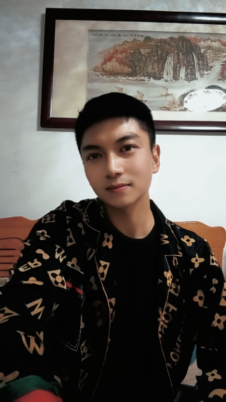 正直的火焰的第三张照片--邯郸相亲服务中心