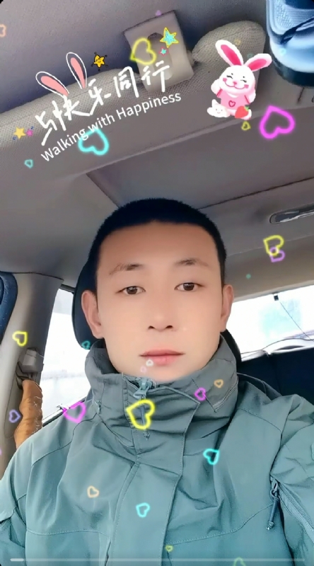 华子的第一张照片--邯郸相亲服务中心