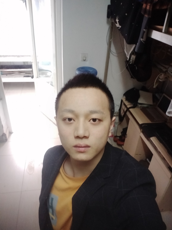 苟茂棋的第一张照片--邯郸相亲服务中心