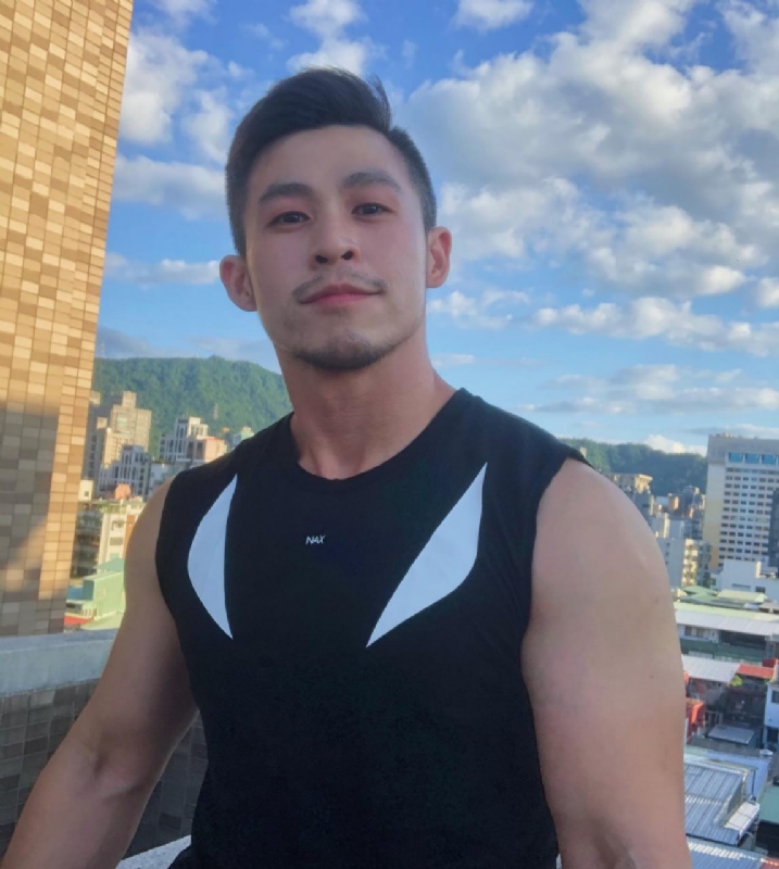 白玉飞的第一张照片--邯郸相亲服务中心