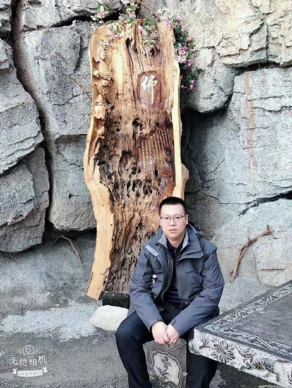 余生的第一张照片--邯郸相亲服务中心