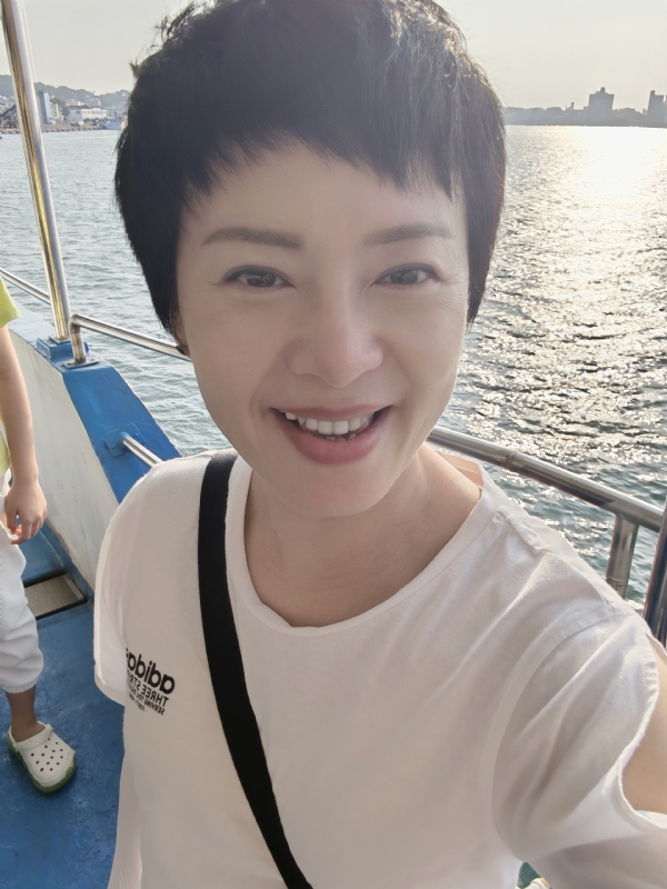 Tina的第一张照片--邯郸相亲服务中心