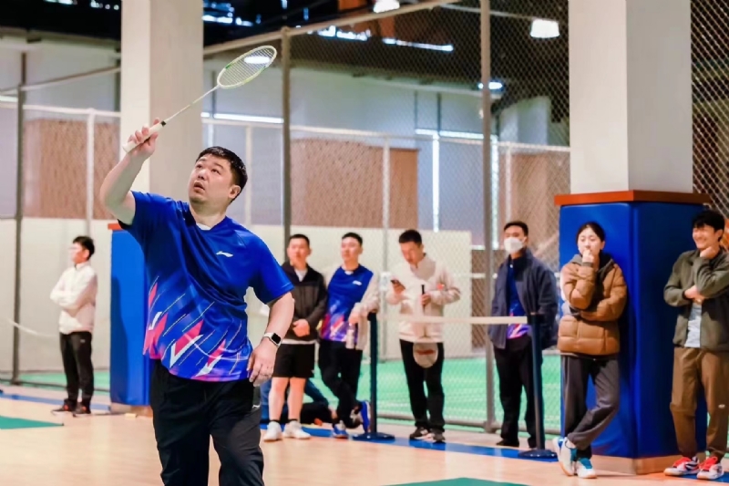 城市有爱的第二张照片--邯郸相亲服务中心