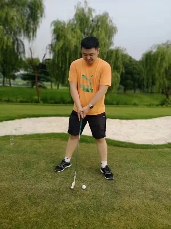 城市有爱的第四张照片--邯郸相亲服务中心