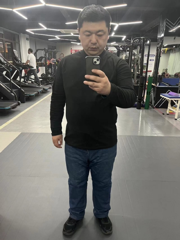 城市有爱的第五张照片--邯郸相亲服务中心