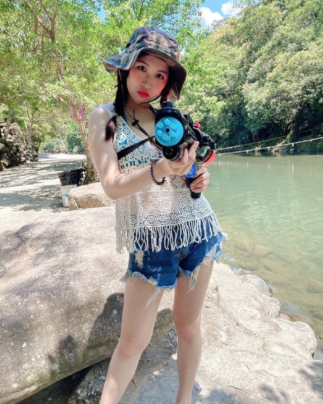 馨语的第一张照片--邯郸相亲服务中心