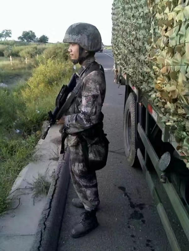 搬砖中的第一张照片--邯郸相亲服务中心