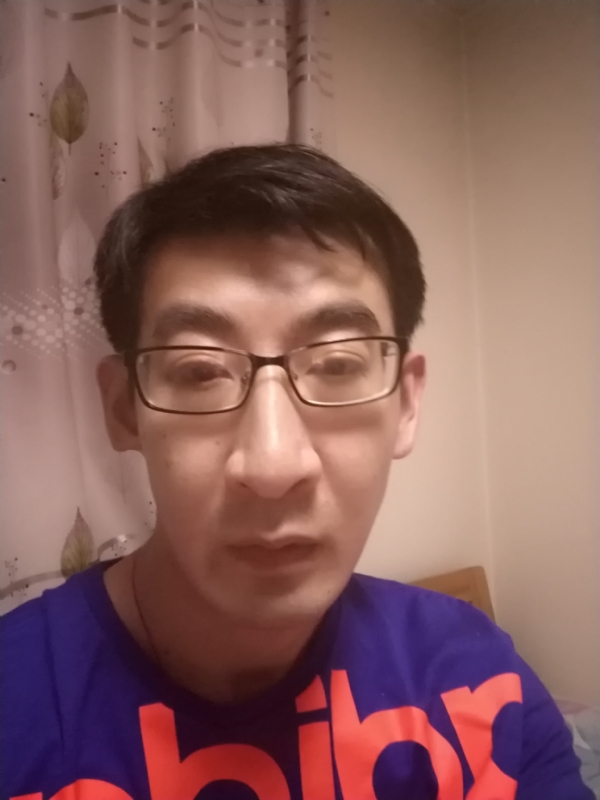 摩羯的第一张照片--邯郸相亲服务中心