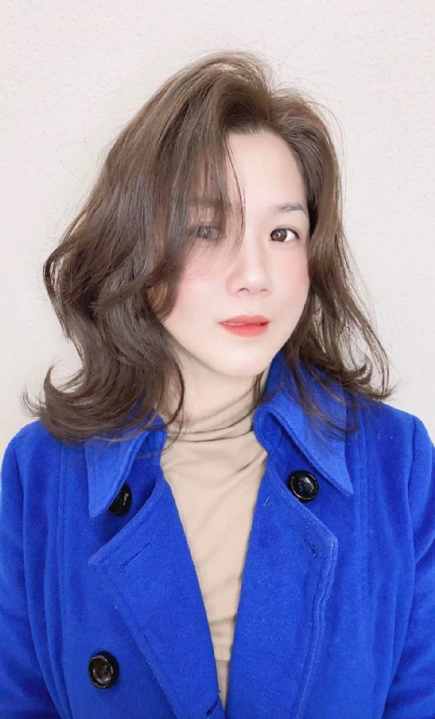 落尘的第一张照片--邯郸相亲服务中心