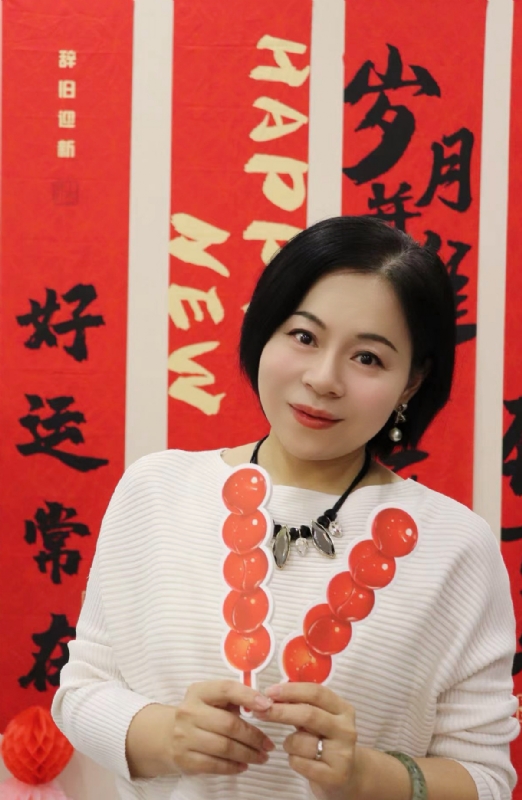 Sixuan的第一张照片--邯郸相亲服务中心