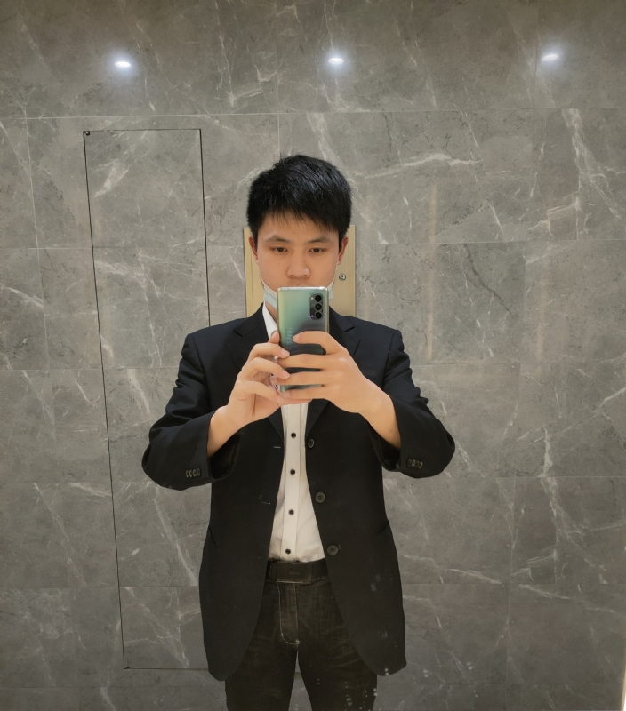 阿杰的第一张照片--邯郸相亲服务中心