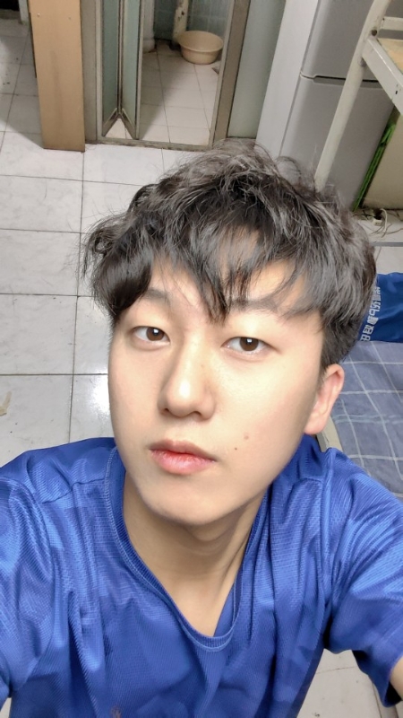 憨憨的第一张照片--邯郸相亲服务中心