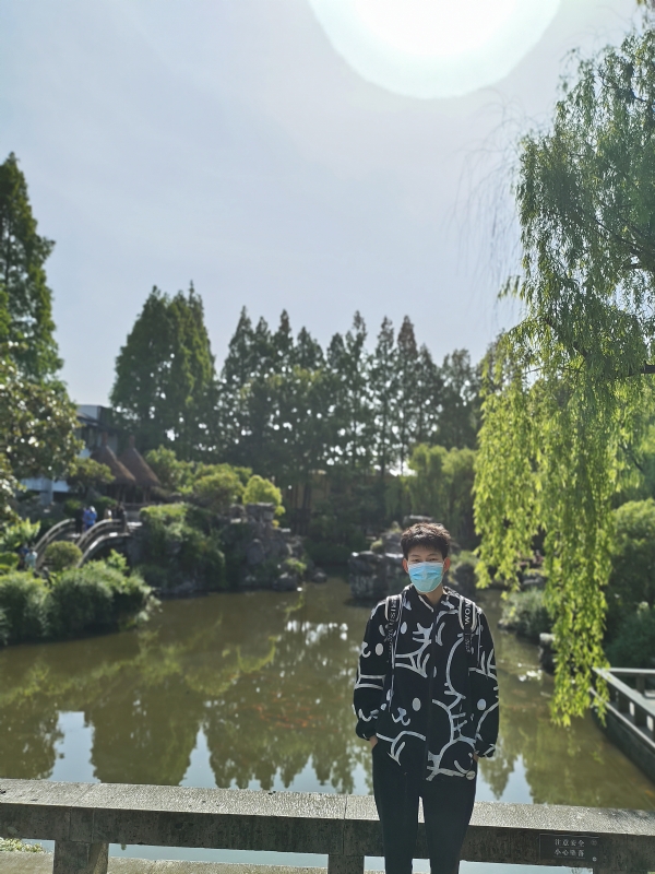 相遇即是上上签的第一张照片--邯郸相亲服务中心