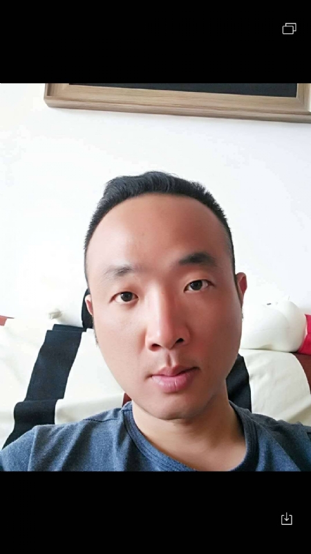 大圣的第一张照片--邯郸相亲服务中心