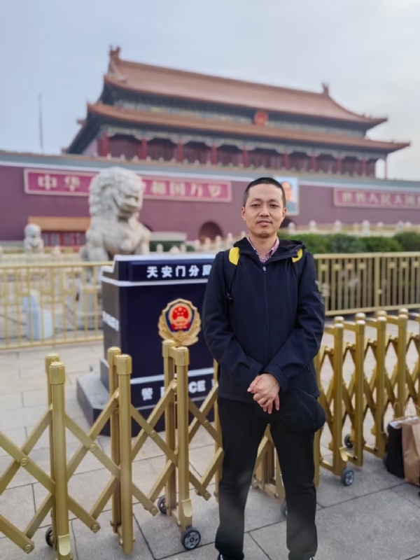 匆匆那年的第二张照片--邯郸相亲服务中心