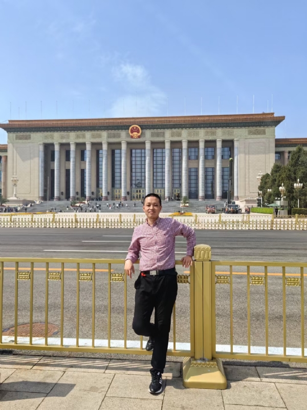 匆匆那年的第三张照片--邯郸相亲服务中心