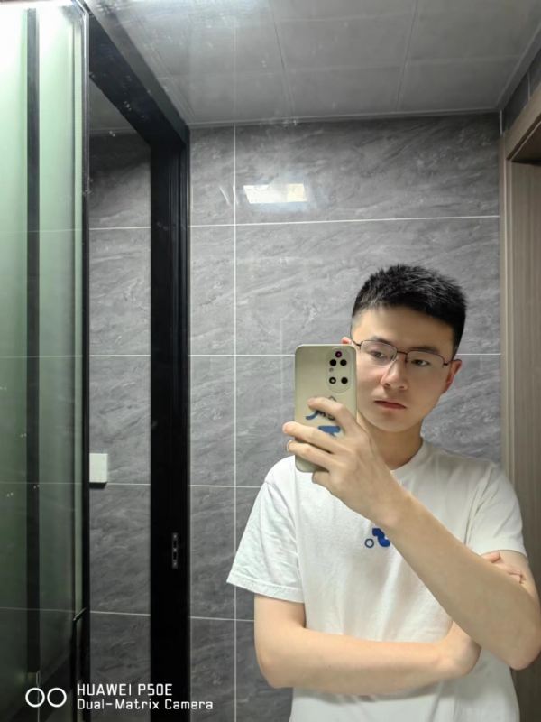 小潘的第一张照片--邯郸相亲服务中心