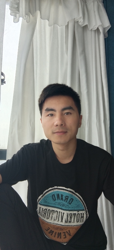 叶秋的第一张照片--邯郸相亲服务中心