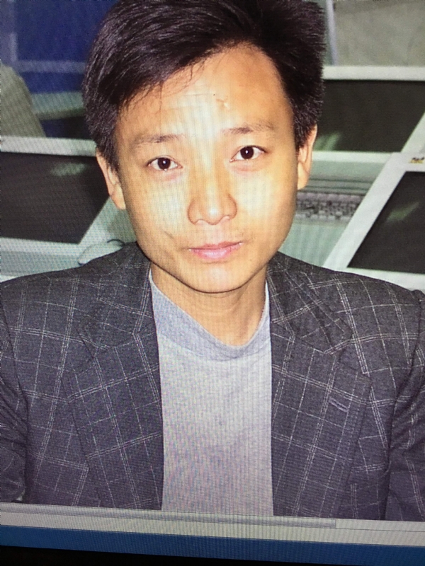 武汉真诚男的第二张照片--邯郸相亲服务中心