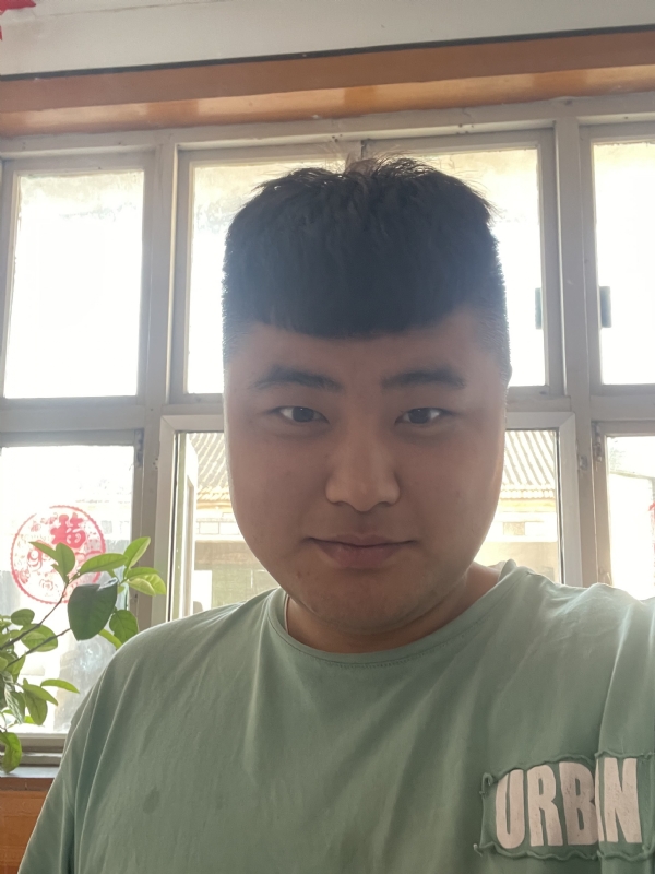 人生如梦的第一张照片--邯郸相亲服务中心