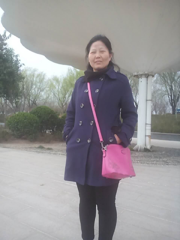 Bella贝拉的第一张照片--邯郸相亲服务中心