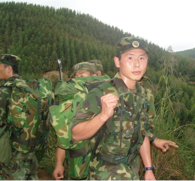 赣州涛涛的第一张照片--邯郸相亲服务中心